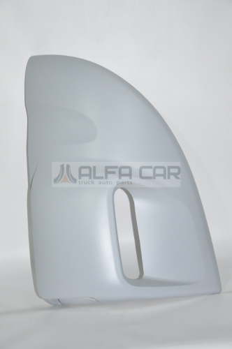 AC1543609 Дефлектор кабины правый R CAB.CP Alfa Car